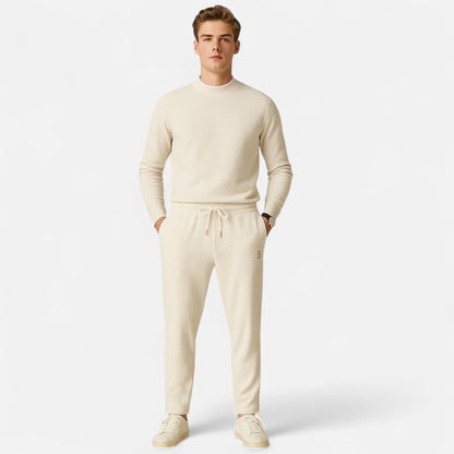 Ancient World | Men's Corduroy Tracksuit Pants