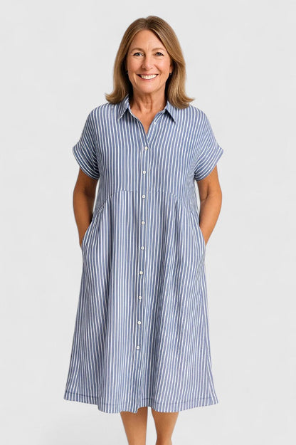 Amara | Soft Everyday Dress