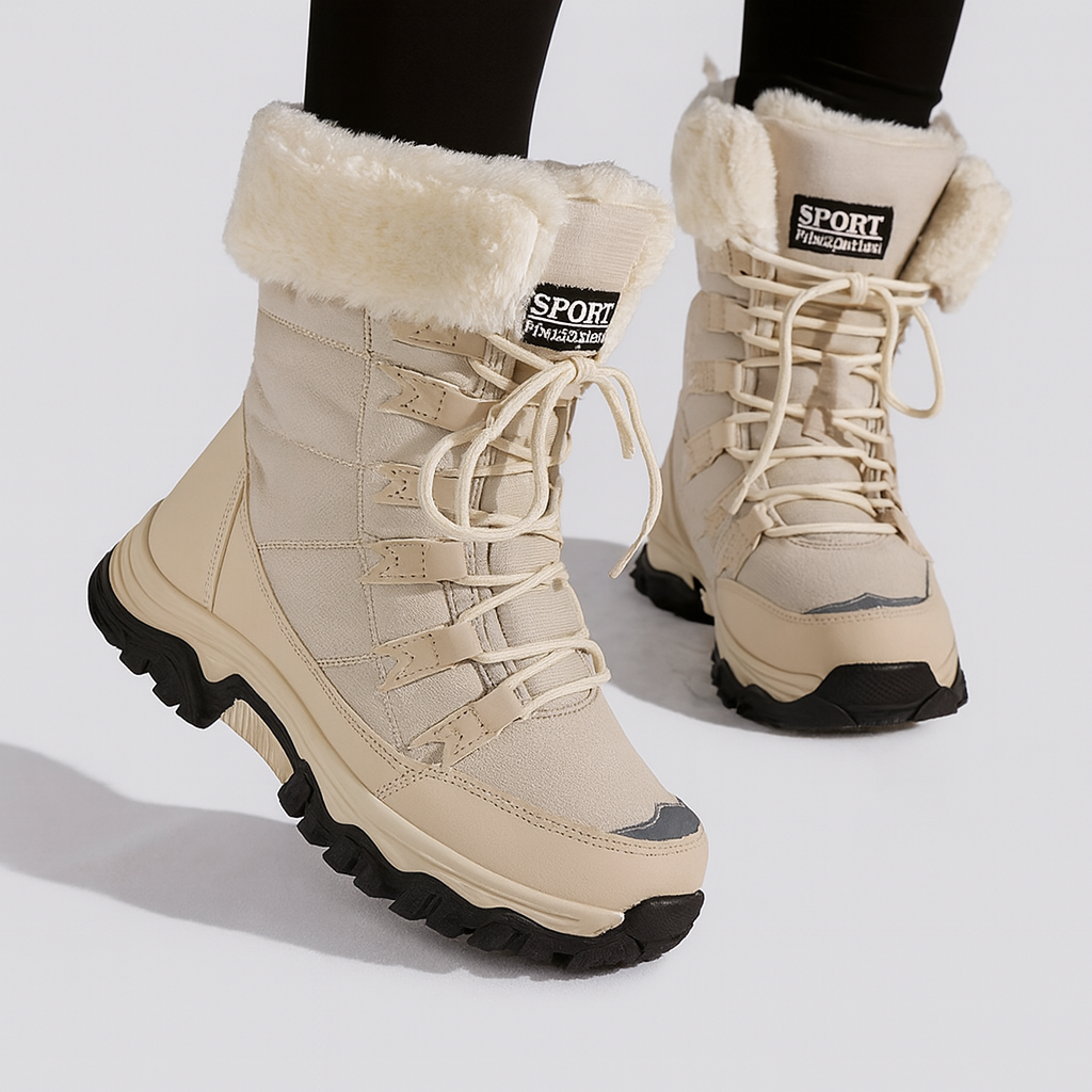 Winter Boots for Women | Stylish