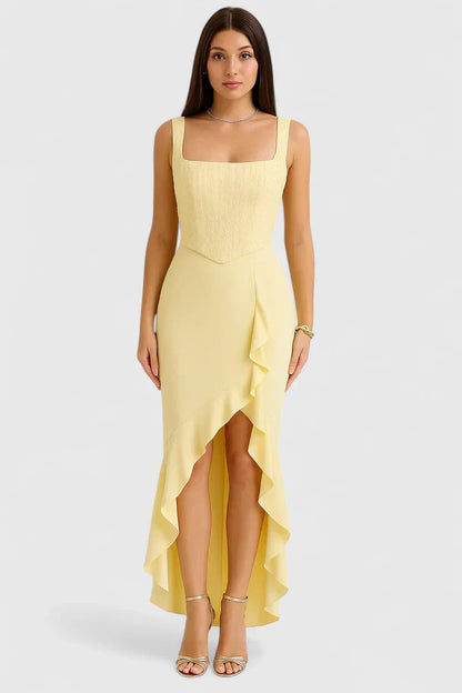 Beautiful Ladies Evening Dress