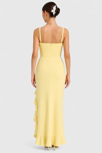 Beautiful Ladies Evening Dress