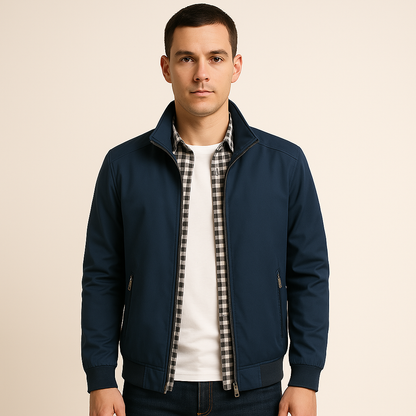 Waterproof Lightweight Summer Coat
