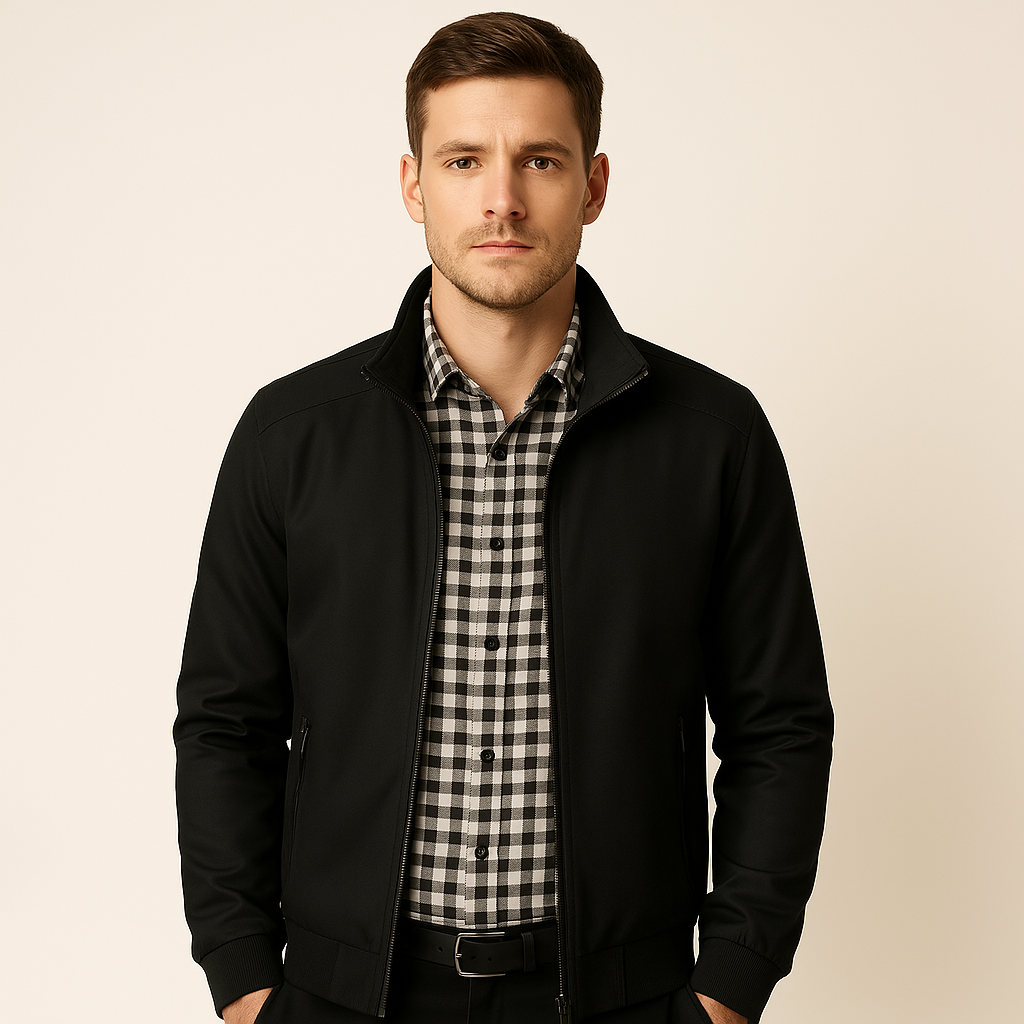 Waterproof Lightweight Summer Coat