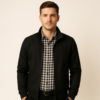 Waterproof Lightweight Summer Coat
