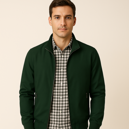 Waterproof Lightweight Summer Coat