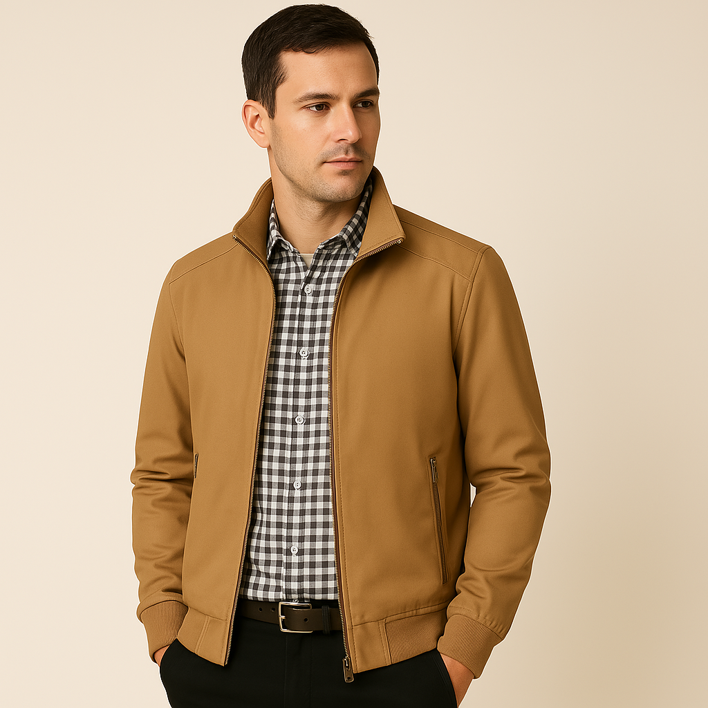 Waterproof Lightweight Summer Coat