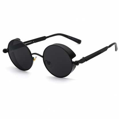 Vintage Classic Aviator Shades