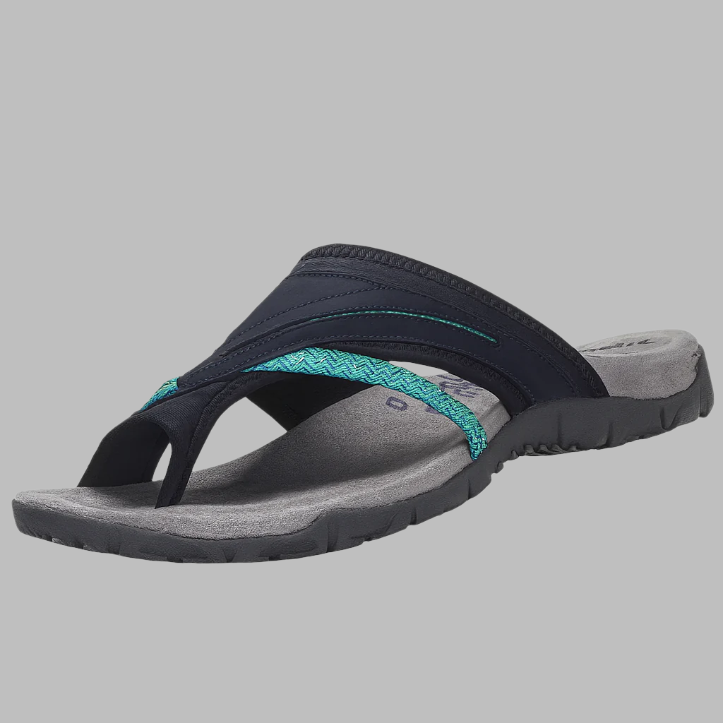 Adjustable Buckle Summer Sandals