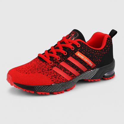 Performance Sneakers for Active Fitness