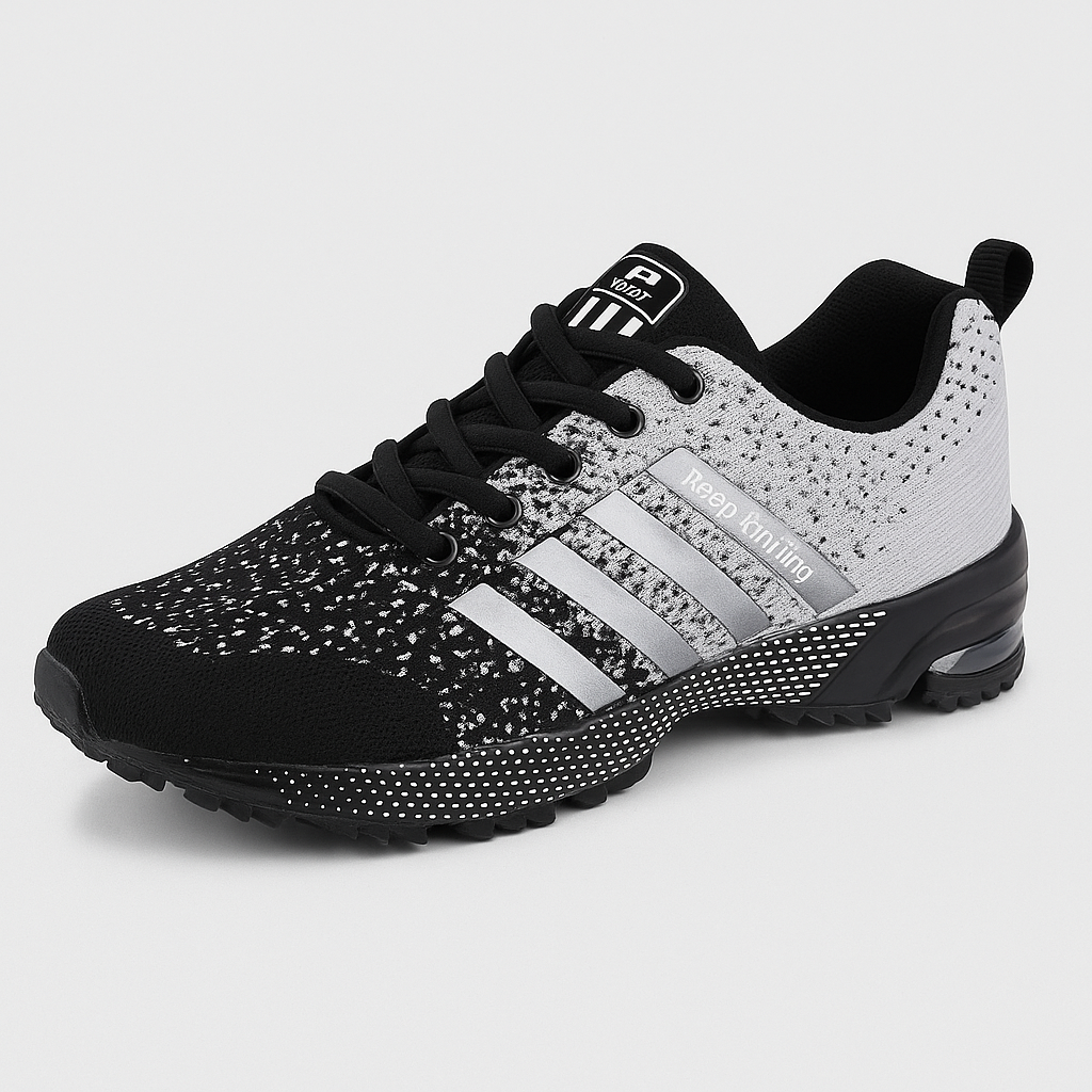 Performance Athletic Running Sneakers
