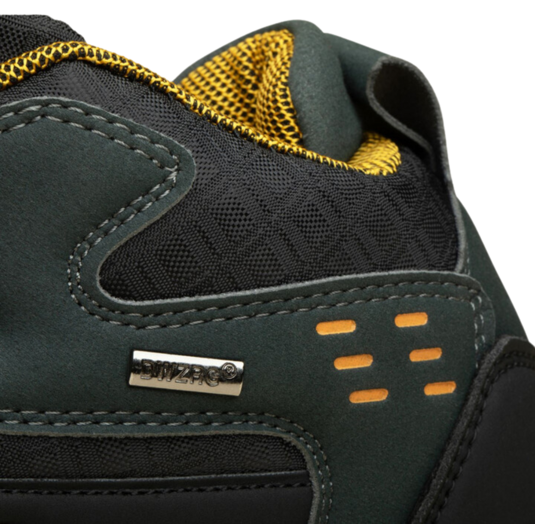 Waterproof Trekking Shoes for Men