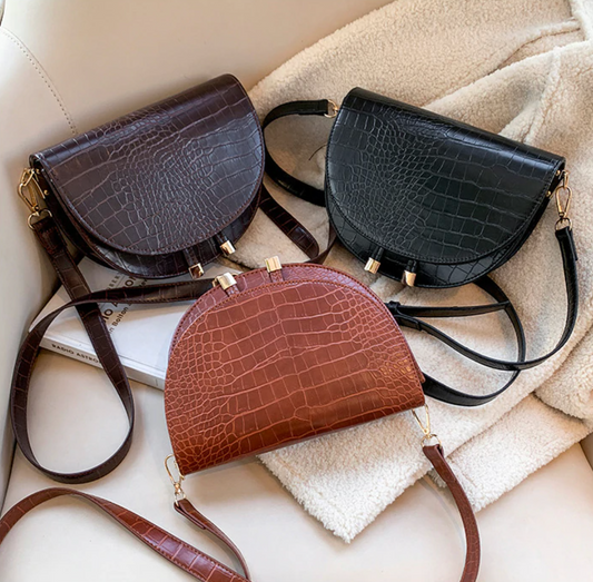 Chelsey Crossbody Bag