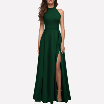 Beautiful Wedding Party Gown