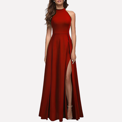 Beautiful Wedding Party Gown