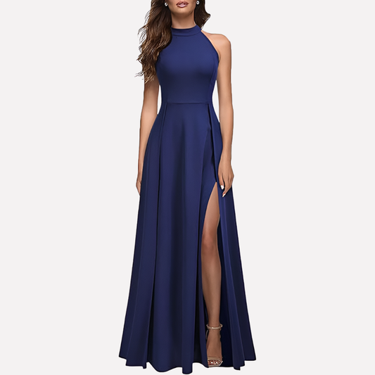Beautiful Wedding Party Gown - Olytrend