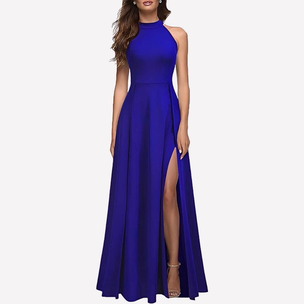 Beautiful Wedding Party Gown