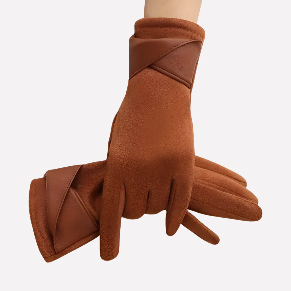Warm Touch Insulated Gloves for Women