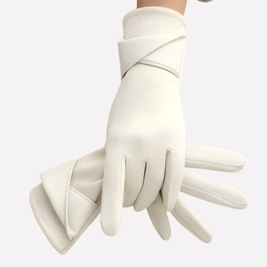 Warm Touch Insulated Gloves for Women