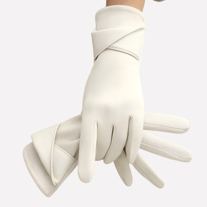 Warm Touch Insulated Gloves for Women