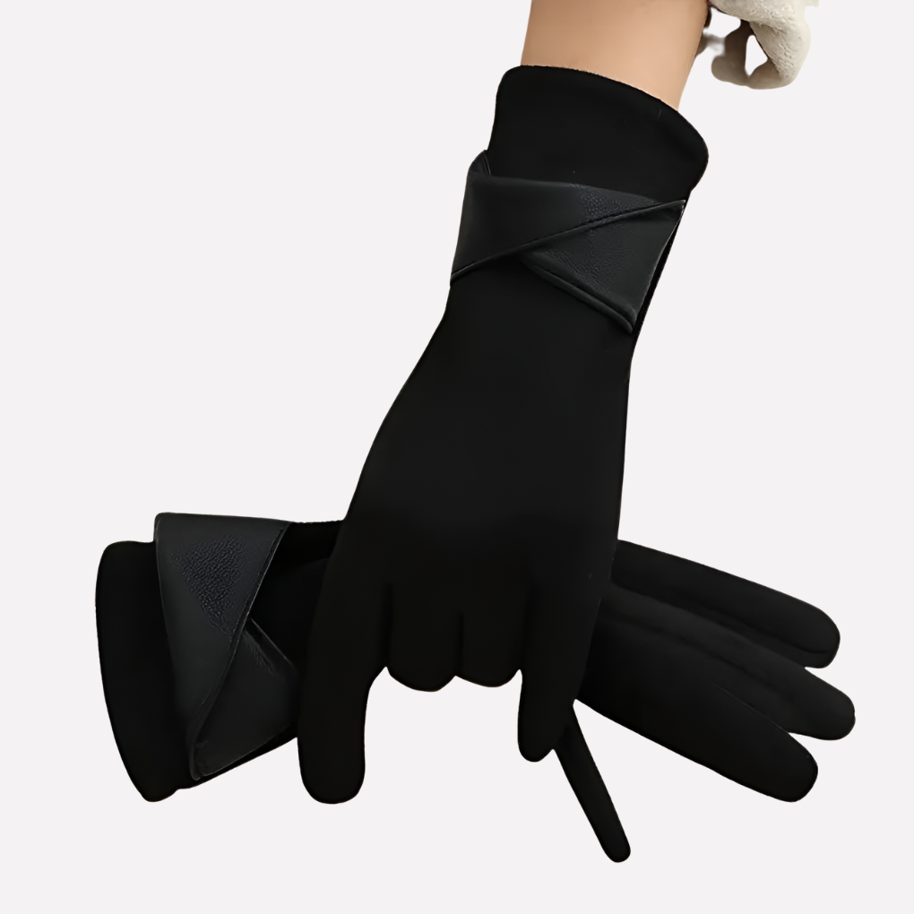 Warm Touch Insulated Gloves for Women