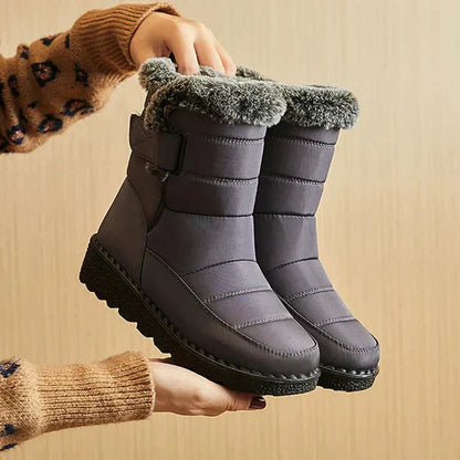 Women's Verena Warm Snow Boots