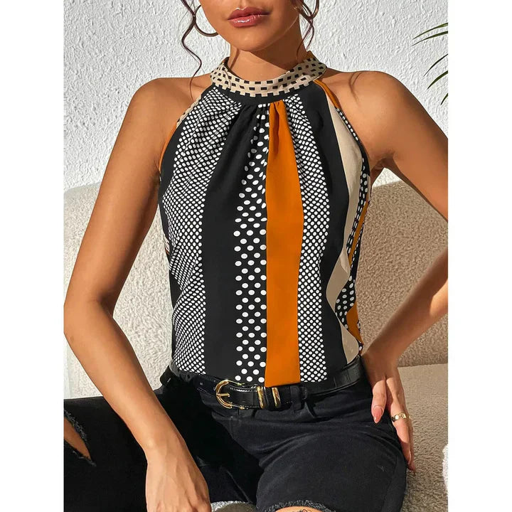 Women's Clementine Top