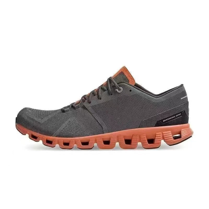 Felix RunPro: Ultralight Black Performance Running Shoe