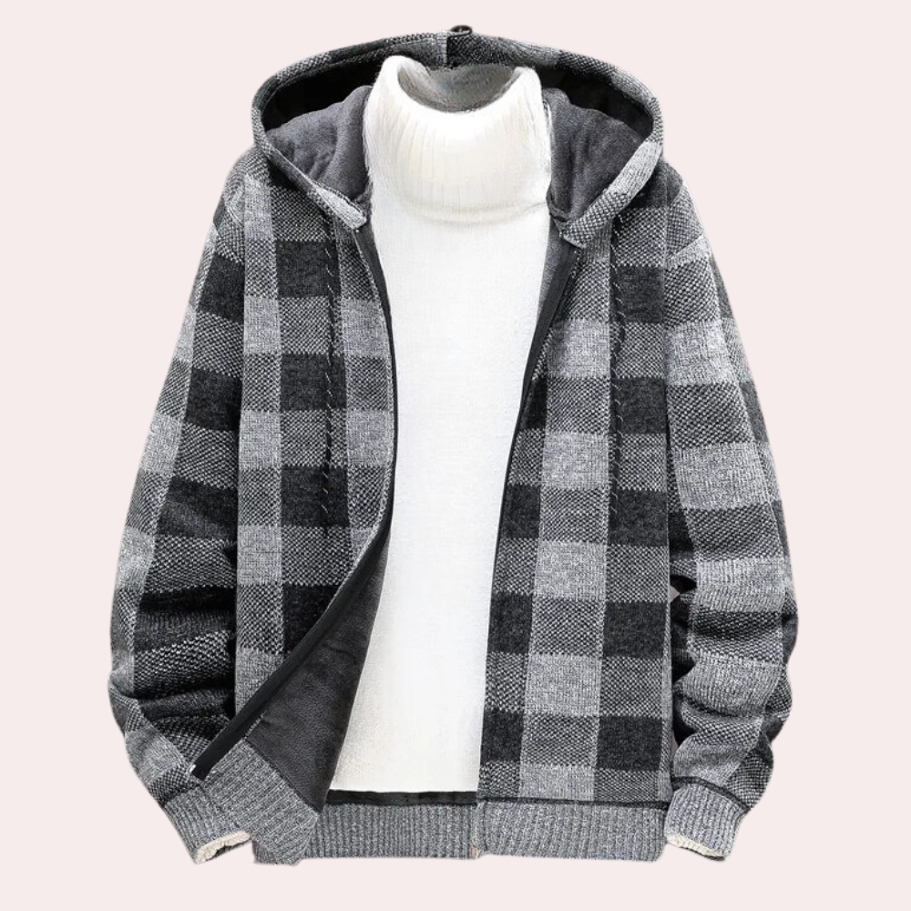 BLANDFORD - Casual vest for men