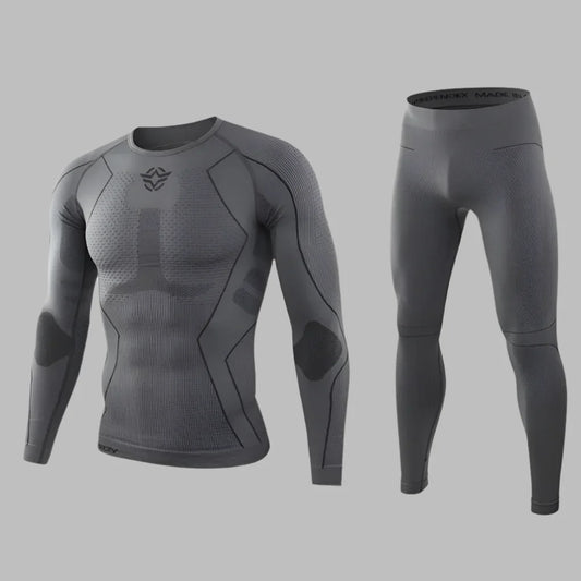Warm Performance Base Layer Underwear - Olytrend