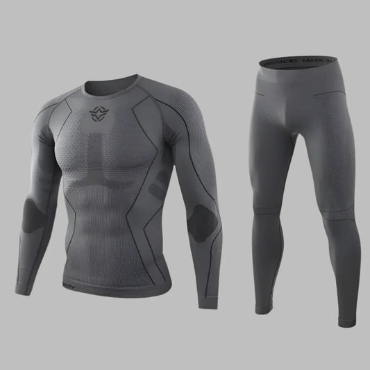 Warm Moisture Wicking Base Layer Underwear - Olytrend