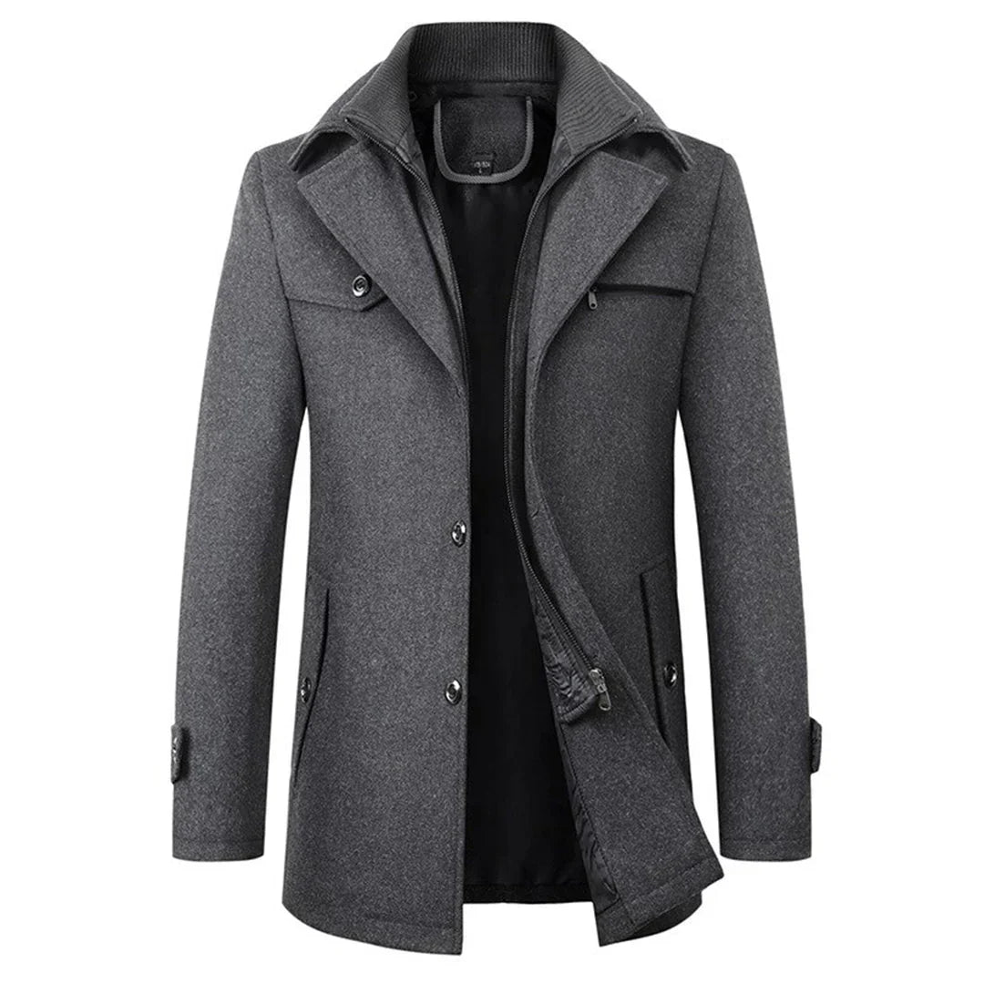 Winterjacke Dario