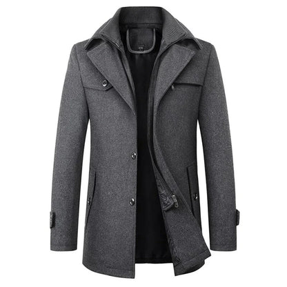 Winterjacke Dario
