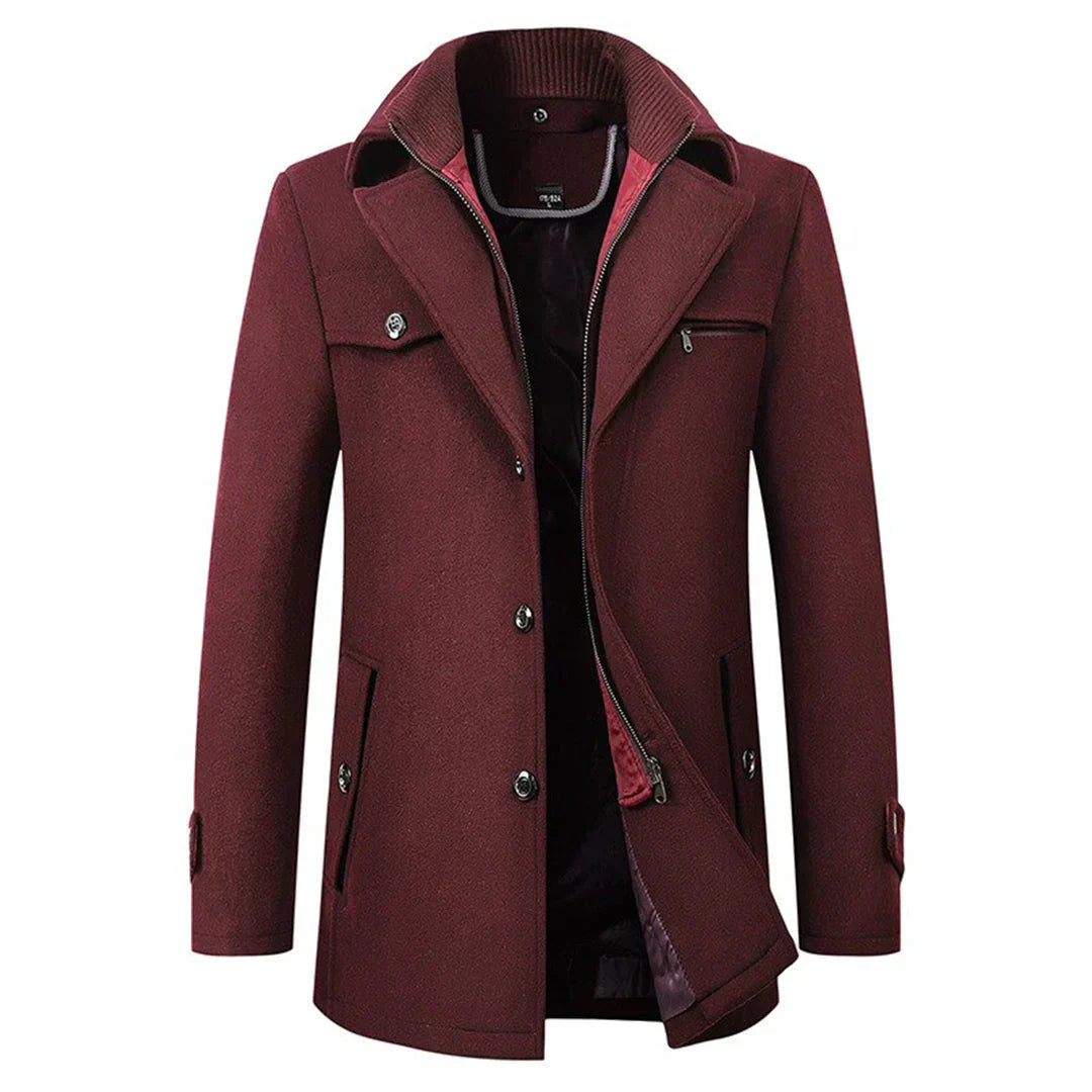 Winterjacke Dario