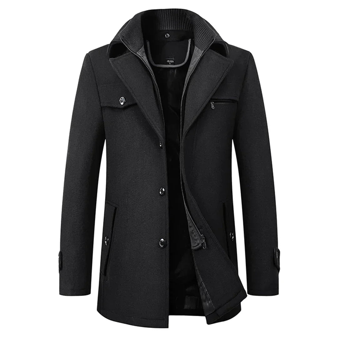 Winterjacke Dario