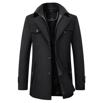 Winterjacke Dario