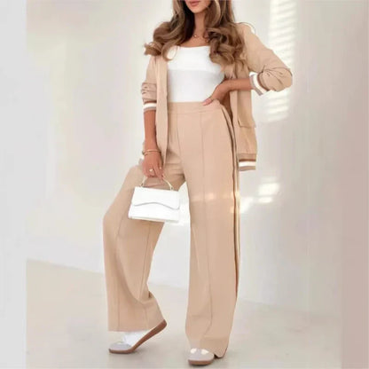 Beatrix | Comfortable 2-piece Set for Women