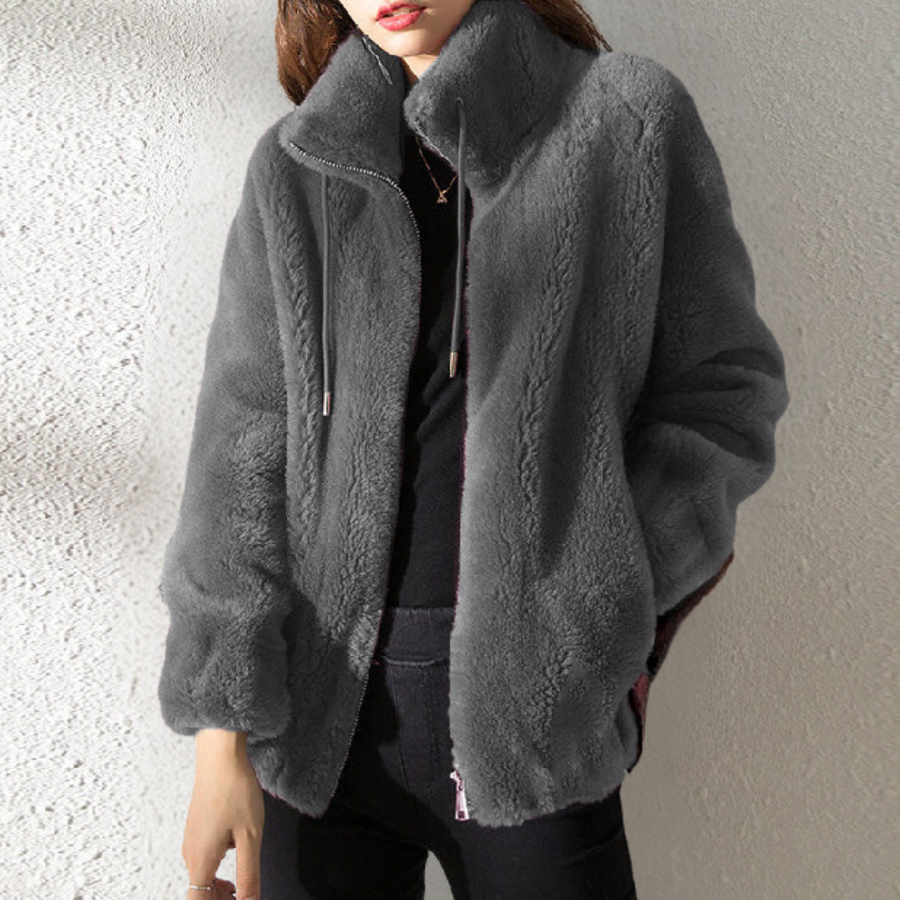 Women's Keilani Soft Warm Jacket