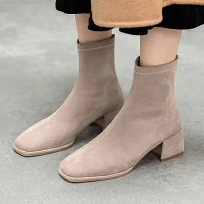 Women's Ankle Boots