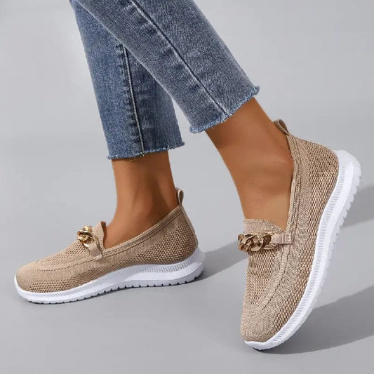 Women's Breathable Summer Shoes