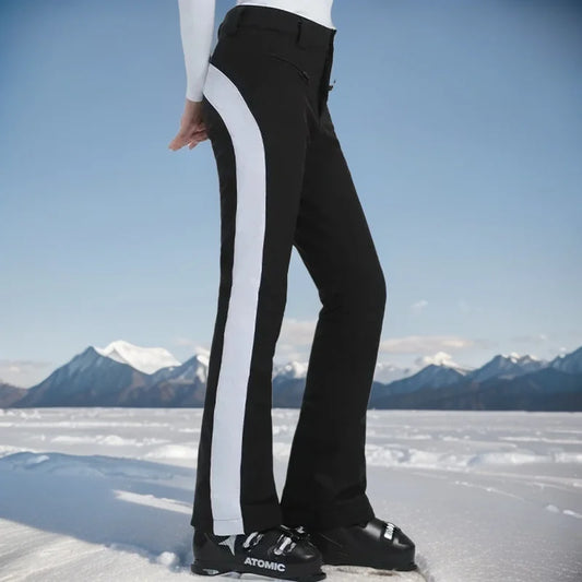 Women's Slim Fit Ski Pants