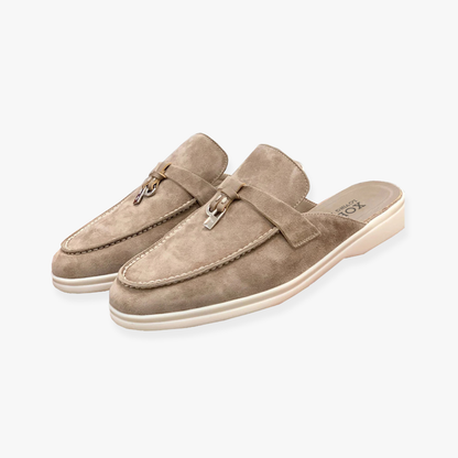 Women's Slip-On Mules for Summer