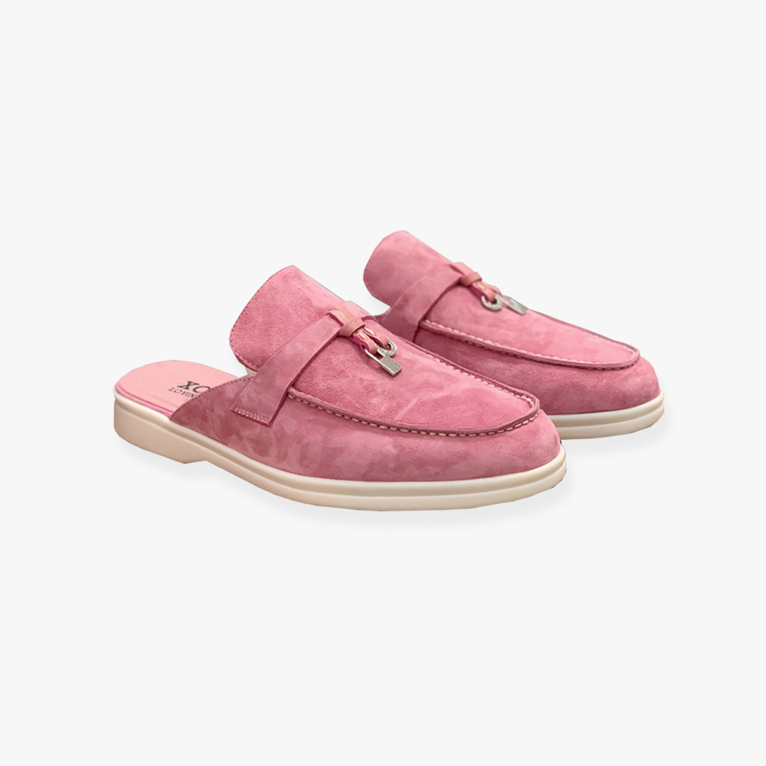 Women's Slip-On Mules for Summer