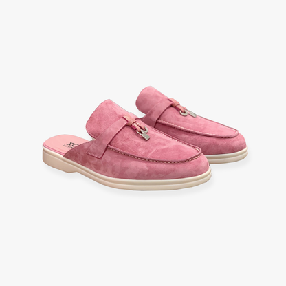 Women's Slip-On Mules for Summer