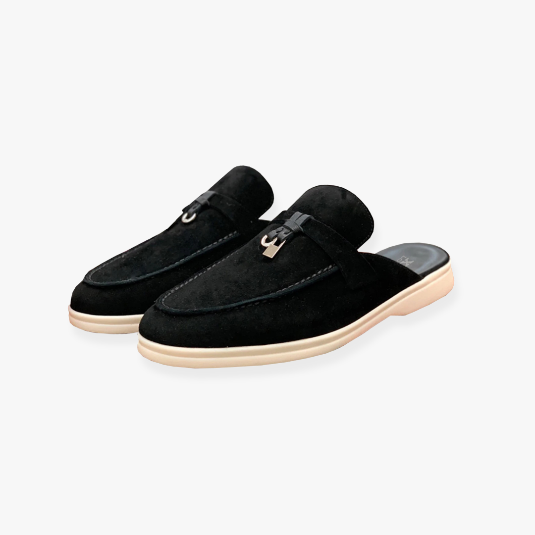 Women's Slip-On Mules for Summer