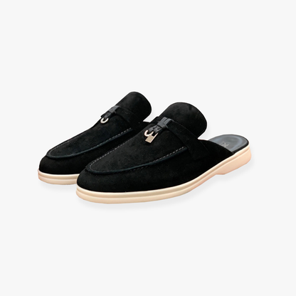 Women's Slip-On Mules for Summer