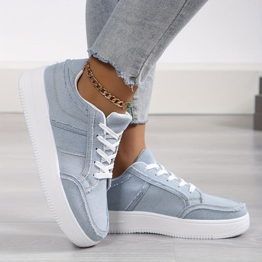 Women's sneakers for everyday use