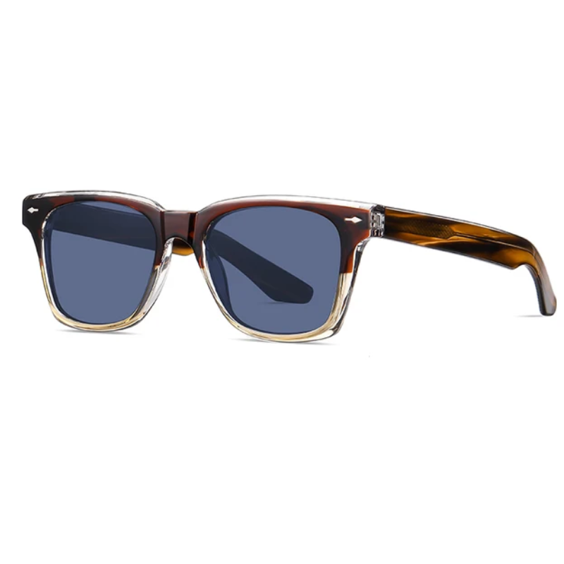 Women's sunglasses with polarization