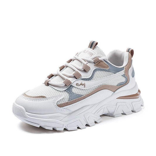 Women's Wedge Sneakers