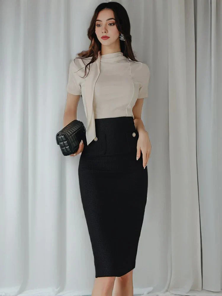 Women's Two-Piece Set