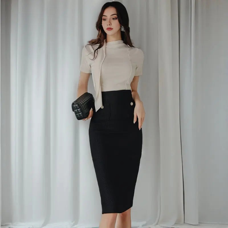 Women's Two-Piece Set